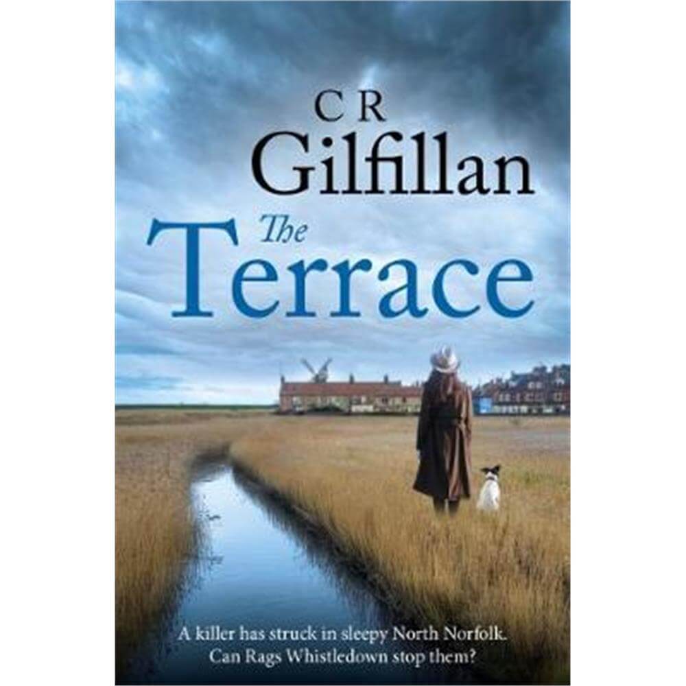 The Terrace (Paperback)
